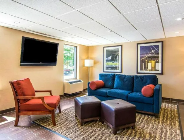 Quality Inn hotel detail image 2