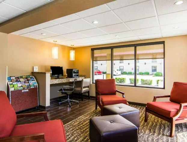 Quality Inn hotel detail image 4