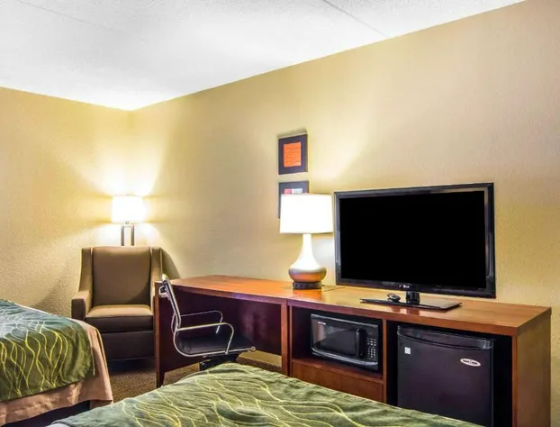 Quality Inn hotel detail image 1