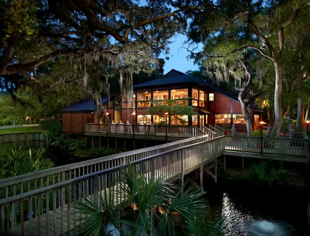 Omni Amelia Island Resort & Spa hotel detail image 2