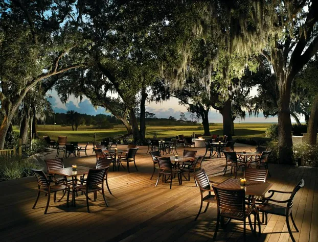 Omni Amelia Island Resort & Spa hotel detail image 4