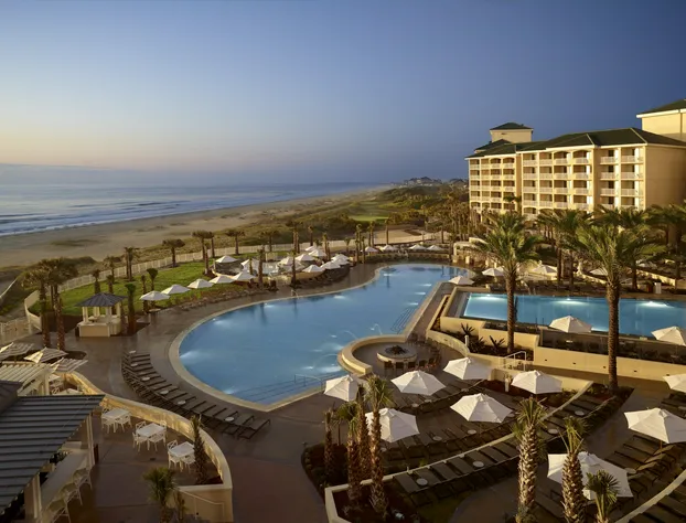 Omni Amelia Island Resort & Spa hotel detail image 2