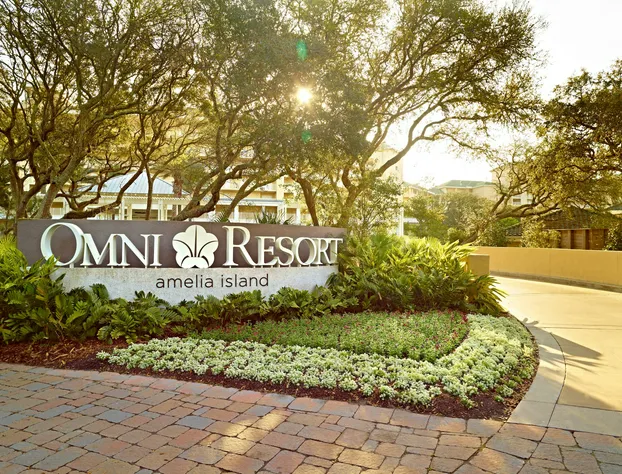 Omni Amelia Island Resort & Spa hotel detail image 4