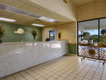 Days Inn by Wyndham Lake Park/Valdosta hotel detail image 2