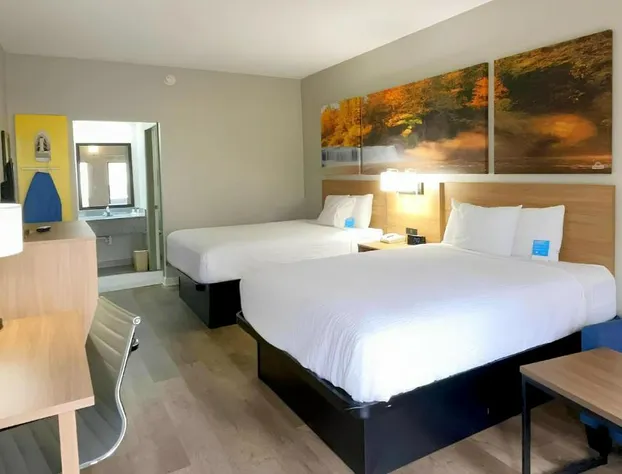 Days Inn by Wyndham Lake Park/Valdosta hotel detail image 3