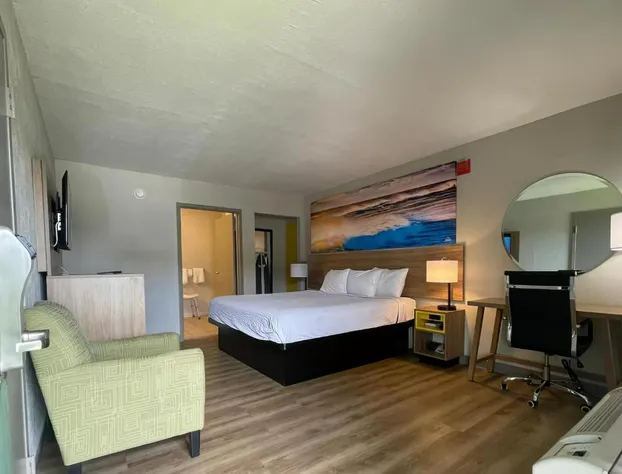 Days Inn by Wyndham Lake Park/Valdosta hotel detail image 4