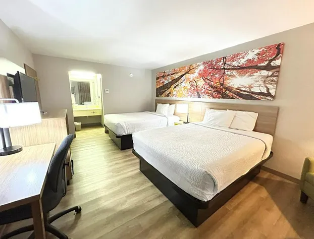 Days Inn by Wyndham Lake Park/Valdosta hotel detail image 2