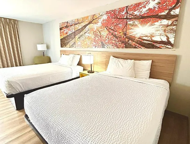 Days Inn by Wyndham Lake Park/Valdosta hotel detail image 4