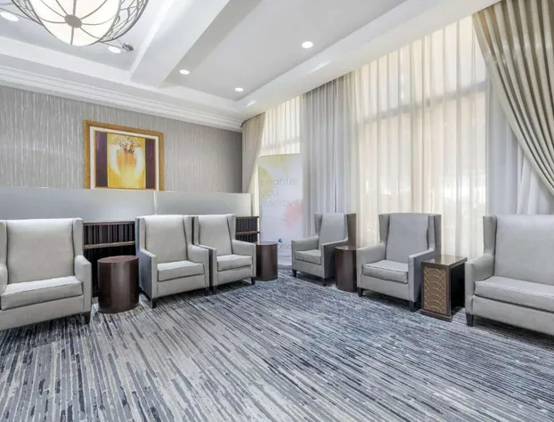 Hilton Grand Vacations Club on the Las Vegas Strip hotel detail image 2