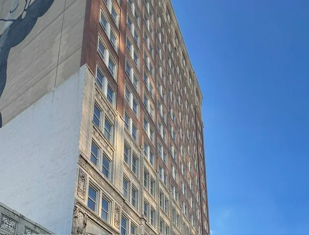 The Connally Hotel Downtown Atlanta, an Ascend Collection Hotel hotel detail image 1