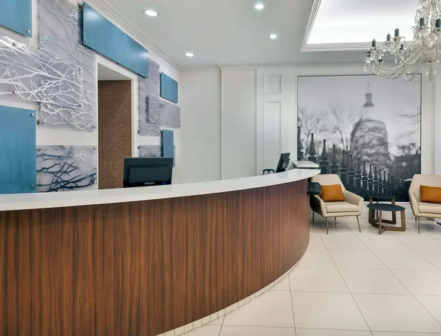 The Connally Hotel Downtown Atlanta, an Ascend Collection Hotel hotel detail image 3