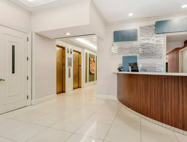 The Connally Hotel Downtown Atlanta, an Ascend Collection Hotel hotel detail image 4