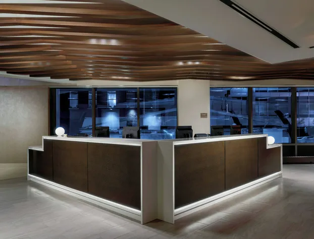 Springhill Suites by Marriott Chicago Downtown/ River North hotel detail image 3