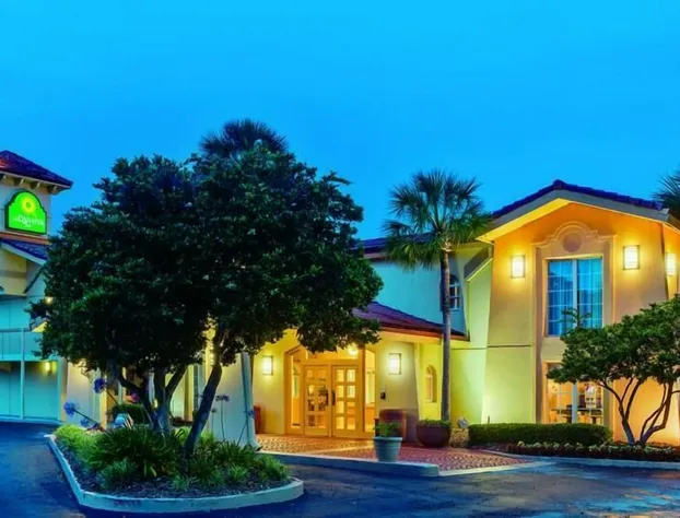 Days Inn by Wyndham Jacksonville Baymeadows hotel detail image 1