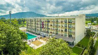 Spark by Hilton Chattanooga Downtown hotel hero