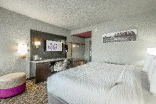 Spark by Hilton Chattanooga Downtown hotel detail image 1