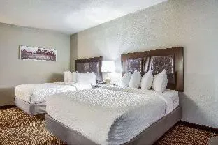 Spark by Hilton Chattanooga Downtown hotel detail image 2