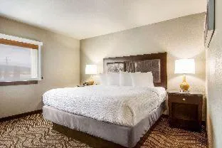 Spark by Hilton Chattanooga Downtown hotel detail image 3