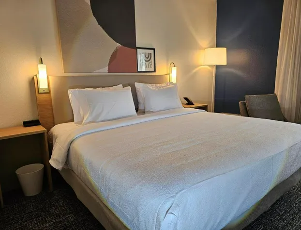 Spark by Hilton Chattanooga Downtown hotel detail image 3