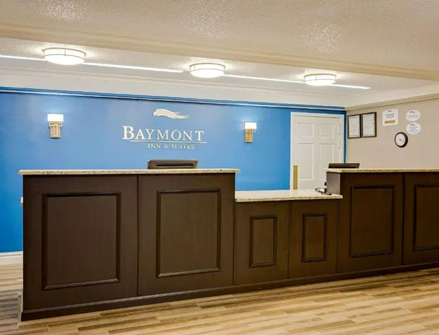Baymont by Wyndham Jacksonville Orange Park hotel detail image 1