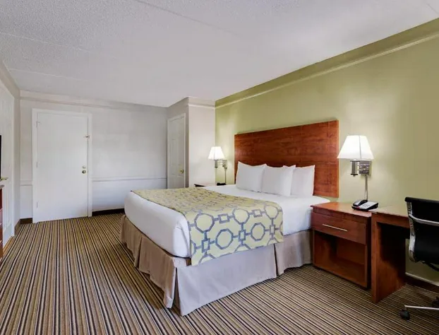 Baymont by Wyndham Jacksonville Orange Park hotel detail image 2