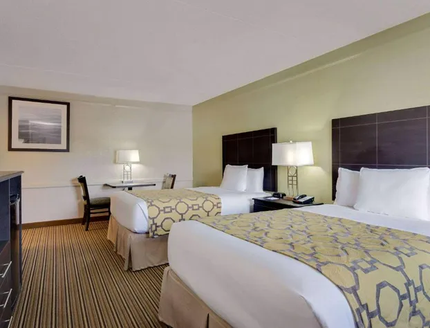 Baymont by Wyndham Jacksonville Orange Park hotel detail image 4