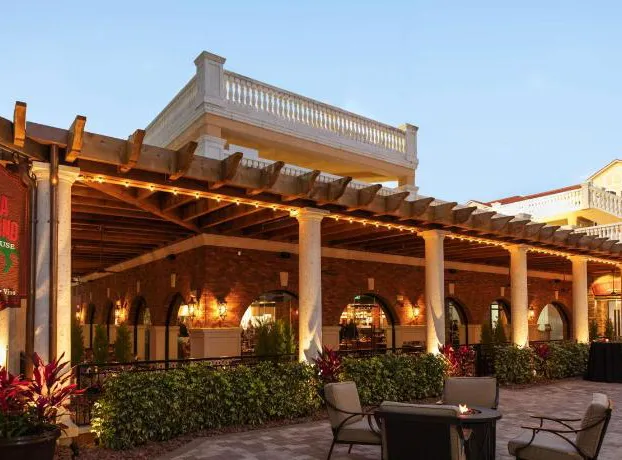 Westgate Vacation Villas Resort hotel detail image 1