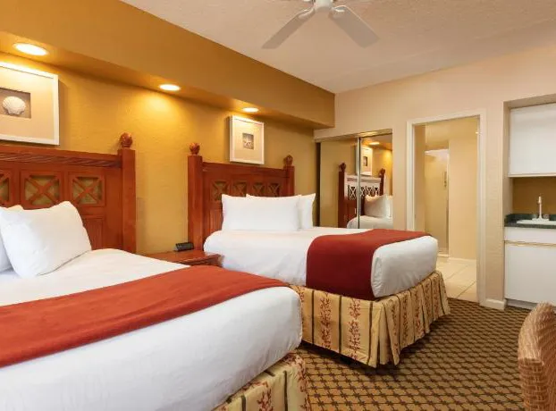 Westgate Vacation Villas Resort hotel detail image 4