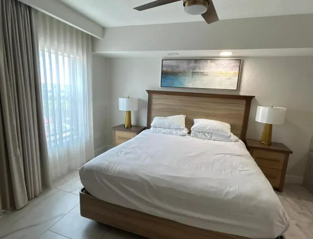 Westgate Vacation Villas Resort hotel detail image 1