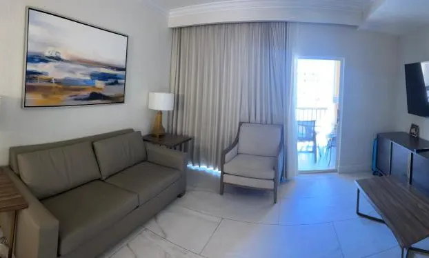 Westgate Vacation Villas Resort hotel detail image 2