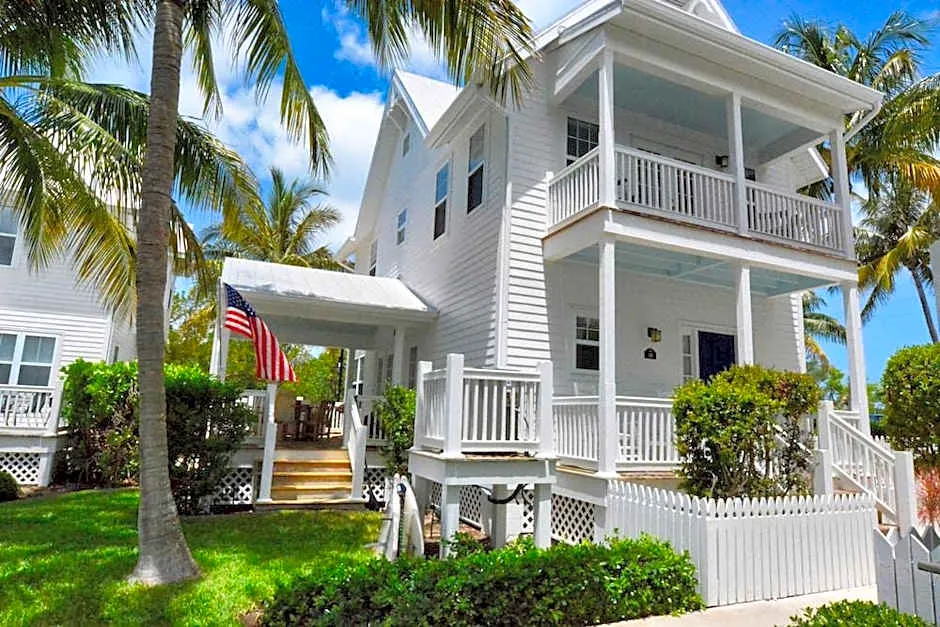 Coral Lagoon Resort Villas & Marina by KeysCaribbean hotel hero