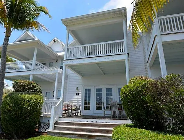 Coral Lagoon Resort Villas & Marina by KeysCaribbean hotel detail image 1