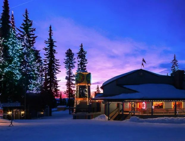 The Bulldog Hotel Silver Star hotel detail image 3