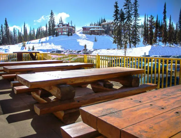 The Bulldog Hotel Silver Star hotel detail image 4