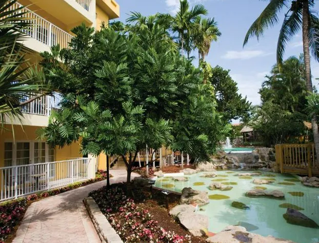 Club Wyndham Sea Gardens hotel detail image 1