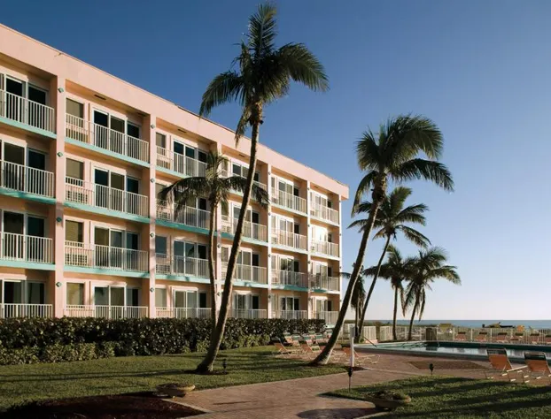 Club Wyndham Sea Gardens hotel detail image 2