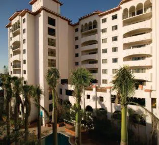 Club Wyndham Sea Gardens hotel detail image 3