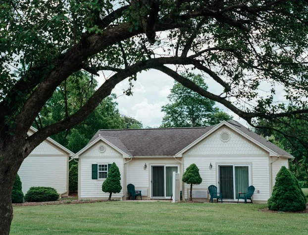 Skaneateles Suites hotel detail image 1