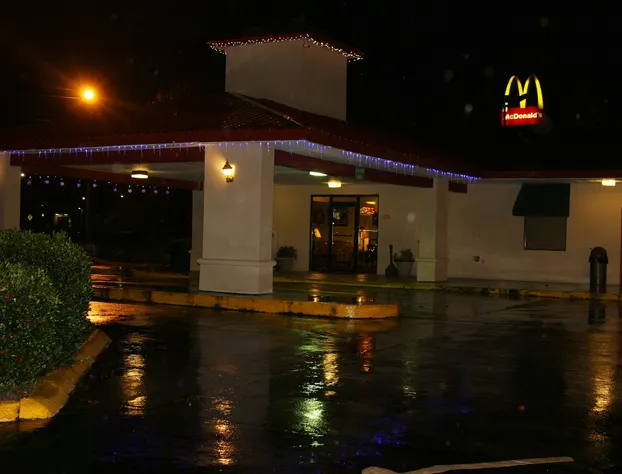 Best Inn Booneville hotel detail image 2