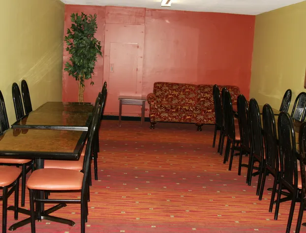 Best Inn Booneville hotel detail image 3