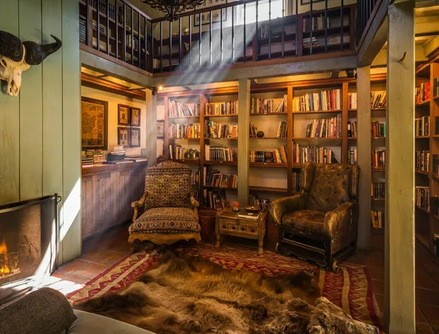 Dunton Hot Springs hotel detail image 4