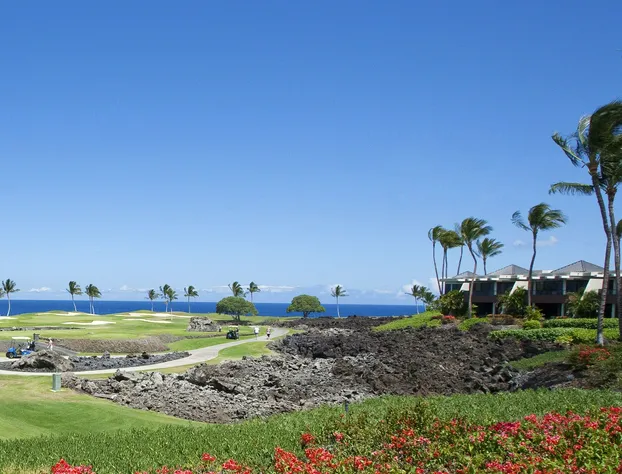 Mauna Lani Point hotel detail image 2