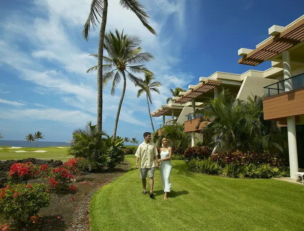 Mauna Lani Point hotel detail image 3