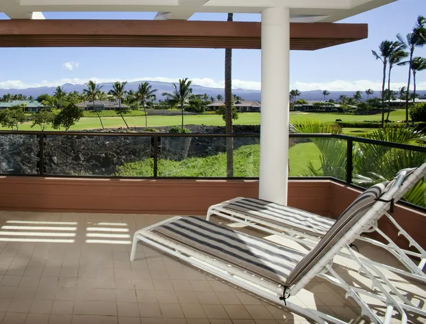 Mauna Lani Point hotel detail image 4