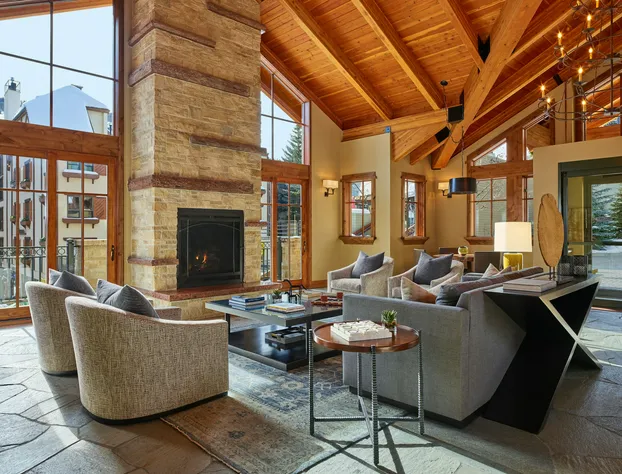 Enzian - CoralTree Residence Collection hotel detail image 2