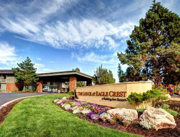 The Lodge at Eagle Crest Resort hotel detail image 2