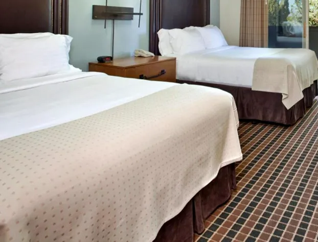 The Lodge at Eagle Crest Resort hotel detail image 4