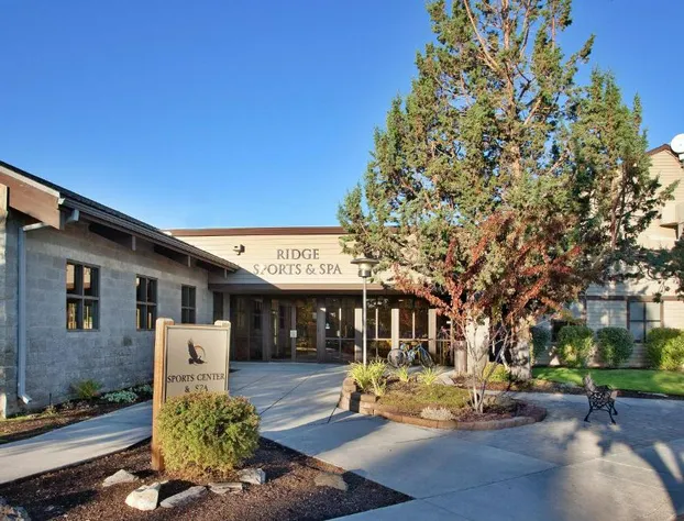 The Lodge at Eagle Crest Resort hotel detail image 1