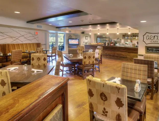 The Lodge at Eagle Crest Resort hotel detail image 3