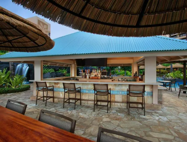 Marriott's Maui Ocean Club - Molokai, Maui & Lanai Towers hotel detail image 3